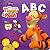 My Friends Tigger & Pooh: ABC