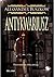 Antykwariusz (Antykwariusz, #1)