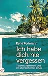 Ich habe dich nie...