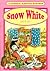 Snow White by Pamela Storey