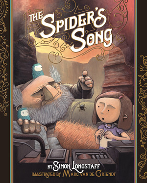 The Spider's Song