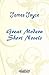 Great Modern Short Novels - James Joyce by James Joyce