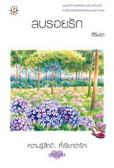 ลบรอยรัก (ร้ายซ่อนรัก)