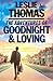 The Adventures of Goodnight & Loving by Leslie Thomas