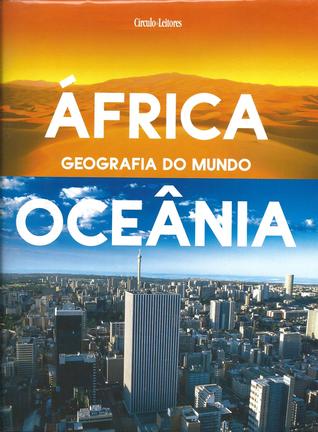 Geografia do Mundo - África / Oceânia