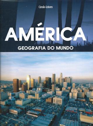 Geografia do Mundo - América