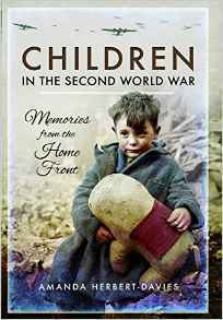 Children in the Second World War: Memories from the Home Front (Paperback)