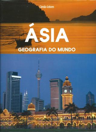 Geografia do Mundo - Ásia