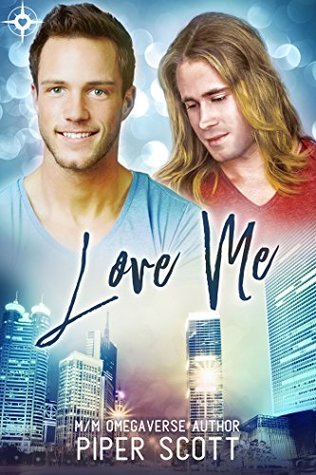 Love Me (Rutledge Brothers #1)