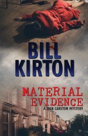 Material Evidence: (A Jack Carston Mystery #1)