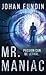 Mr. Maniac