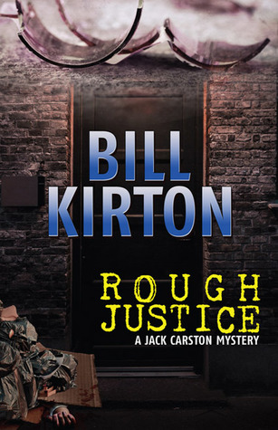 Rough Justice (A Jack Carston Mystery #2)
