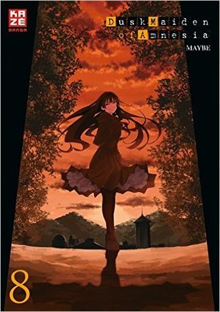 Dusk Maiden of Amnesia 08