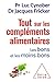 Tout sur les compléments al...