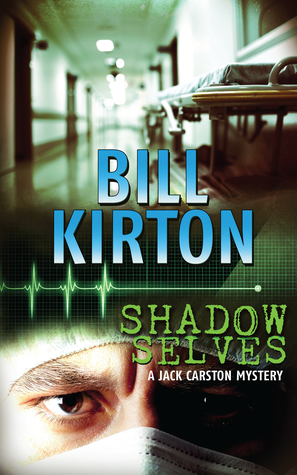 Shadow Selves (The Jack Carston Mysteries Book 4)