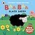 Baa, Baa, Black Sheep: Ladybird Touch and Feel Rhymes