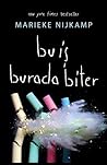Bu İş Burada Biter by Marieke Nijkamp