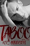 Taboo 1 (Taboo, #1)