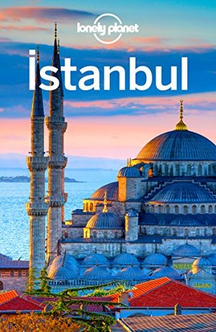 Lonely Planet Istanbul (Travel Guide)