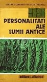 99 personalitati ale lumii antice