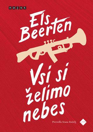 Vsi si želimo nebes
