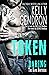 Token (Daring the Kane Brot...