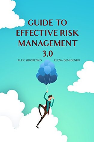Guide to effective risk management 3.0 (Paperback)