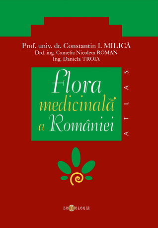 Flora medicinală a României