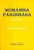 Mimamsa Paribhasa