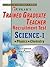 Trained Graduate Teacher Recruitment Test Science-I by S.P. Tripati