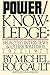 Power/Knowledge: Selected Interviews and Other Writings, 1972-1977