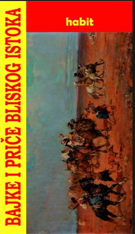 Bajke i priče bliskog istoka