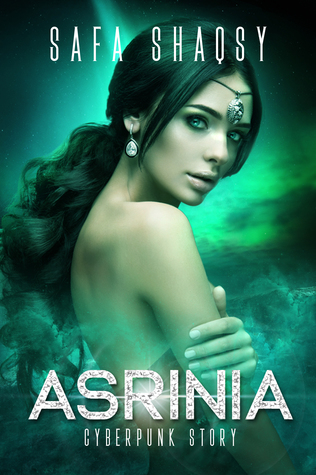 Asrinia (Asrinia, #1)