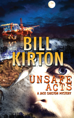 Unsafe Acts (A Jack Carston Mystery #5)