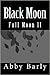 Black Moon (Full Moon #2)