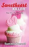 Sweetheart Killer (INNcredibly Sweet #13)