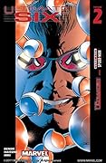 Ultimate Six #2