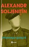 Arhipelagul Gulag...