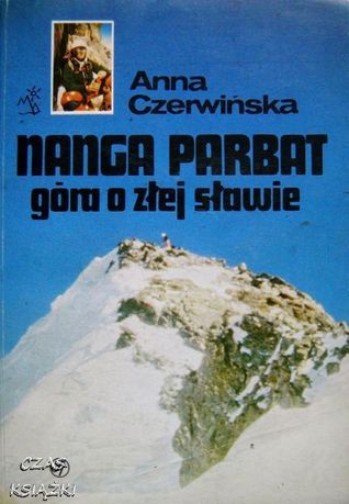 Nanga Parbat - Góra o złej sławie