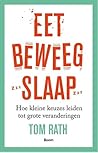 Eet, beweeg, slaap