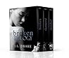 The Broken Trilog...