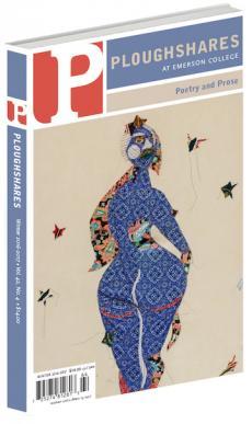 Ploughshares Winter 2016-2017 (Paperback)
