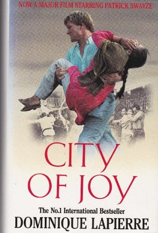 The City of Joy