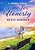 Time for Honesty