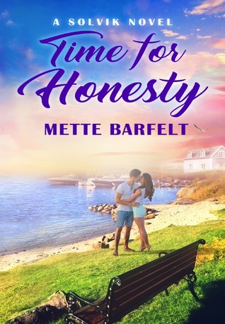 Time for Honesty (Solvik, #1)