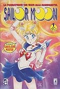 Sailor Moon, Vol. 1