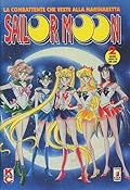 Sailor Moon, Vol. 2
