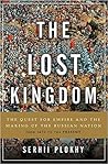 Lost Kingdom: The...