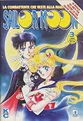 Sailor Moon, Vol. 3
