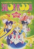 Sailor Moon, Vol. 4